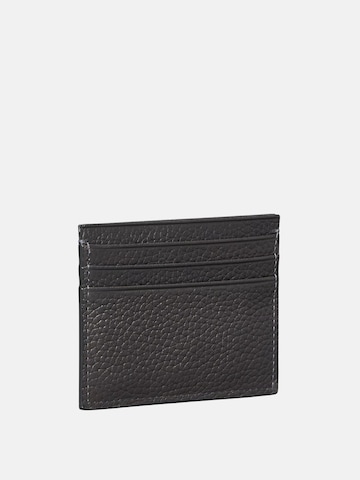 Calvin Klein Portemonnee in Grijs