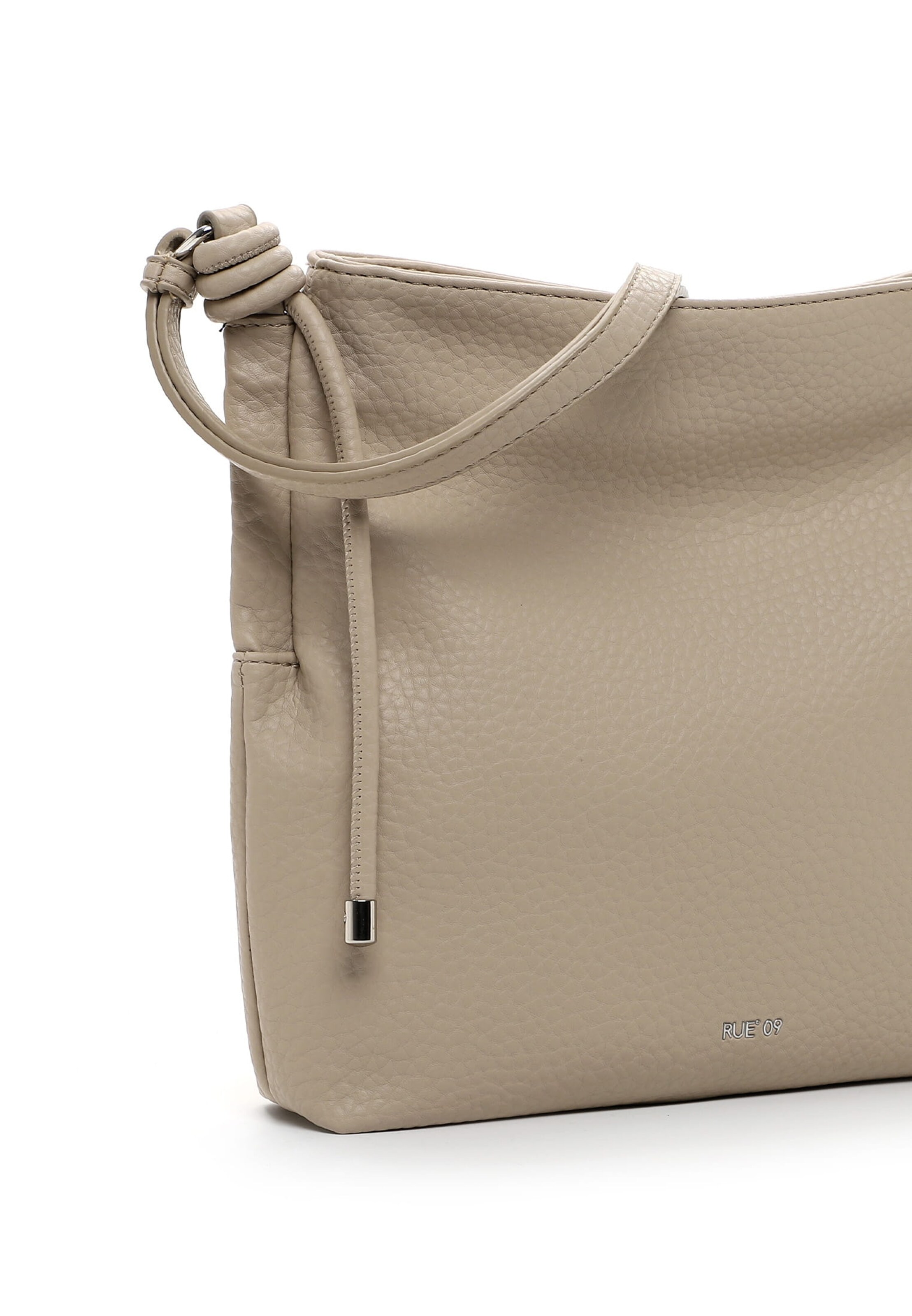 Emily & Noah Skuldertaske 'Montpellier RUE 09 ' i beige