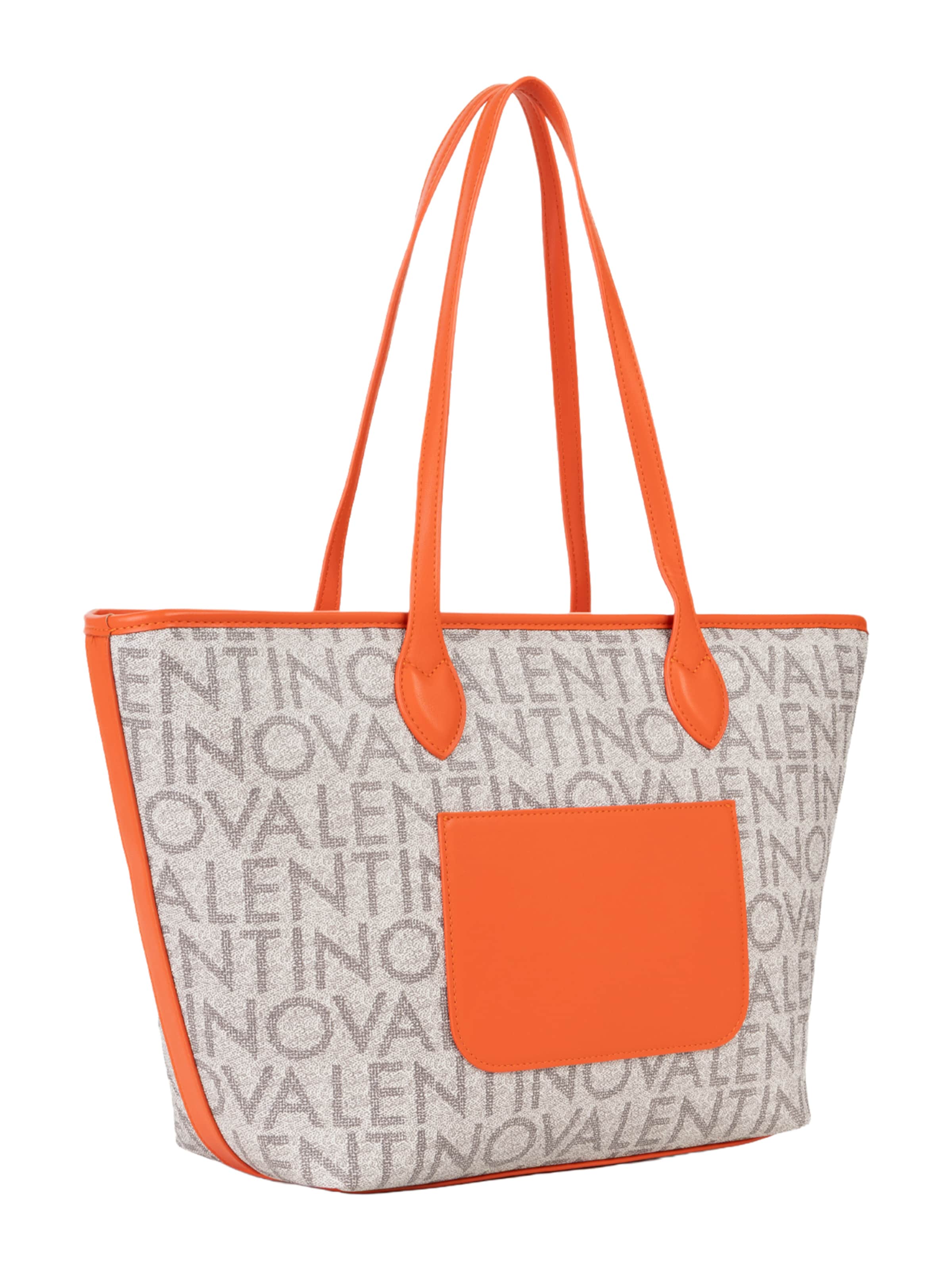 VALENTINO Nákupní taška – béžová