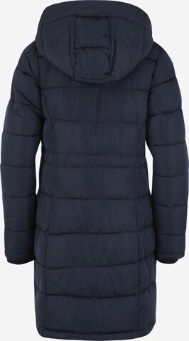 Veste d’hiver JoJo Maman Bébé en bleu