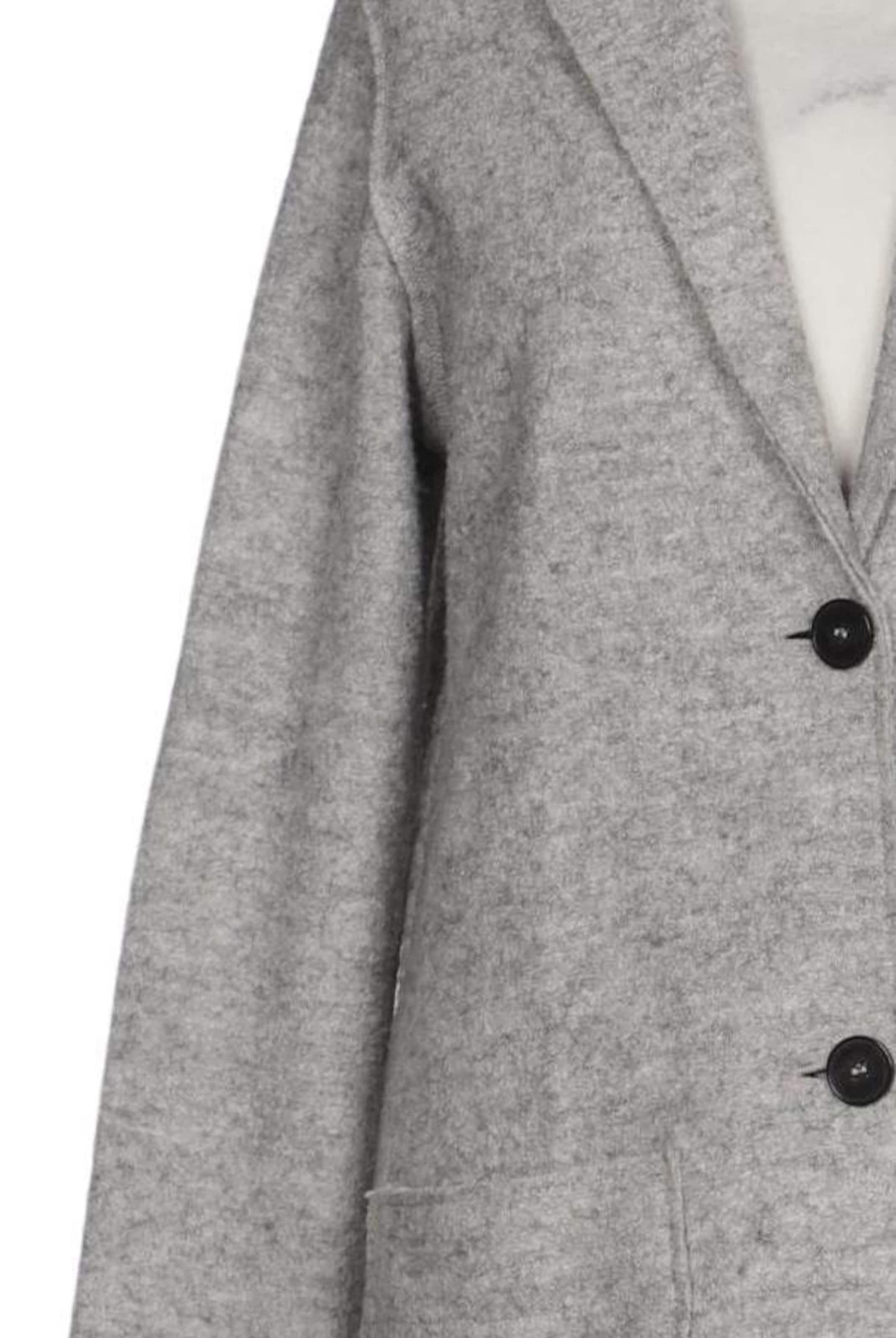 s.Oliver Jacket & Coat in M in Grey