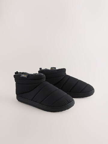 Next Ботинки в Черный