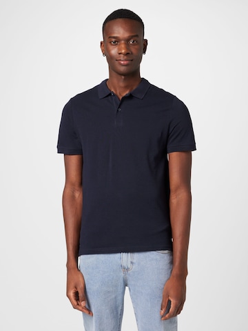 Only & Sons Shirt 'COOP' in Blue: front