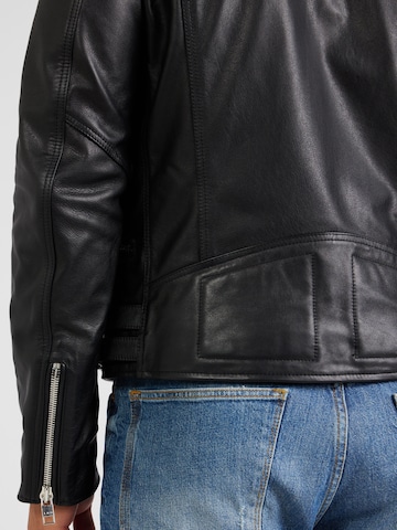 IRO Prehodna jakna 'ERIK' | črna barva