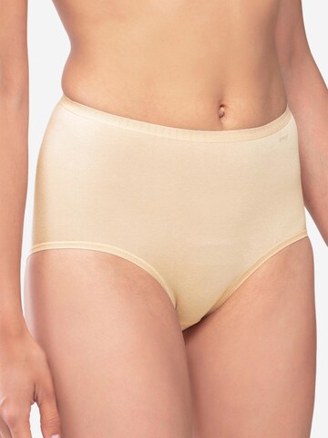 Mey Slip 'Only Lycra'‌‌‌ in Beige