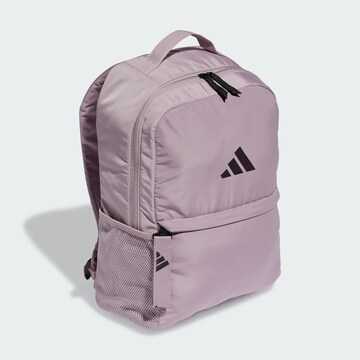 ADIDAS PERFORMANCE Sportrugzak in Lila