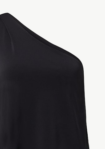 COMMA Jumpsuit in Zwart