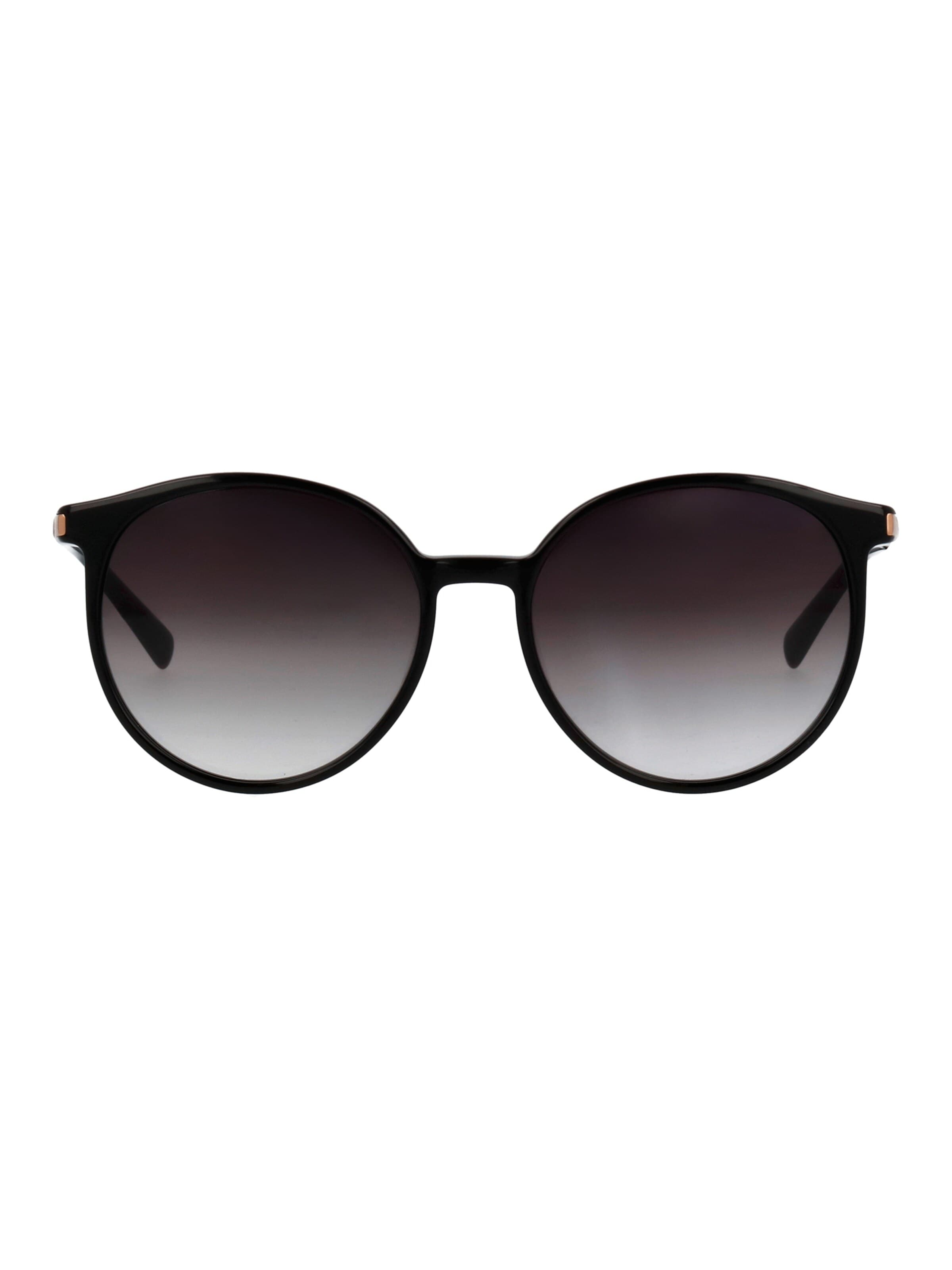 Humphrey's eyewear Sunglasses in Black: front