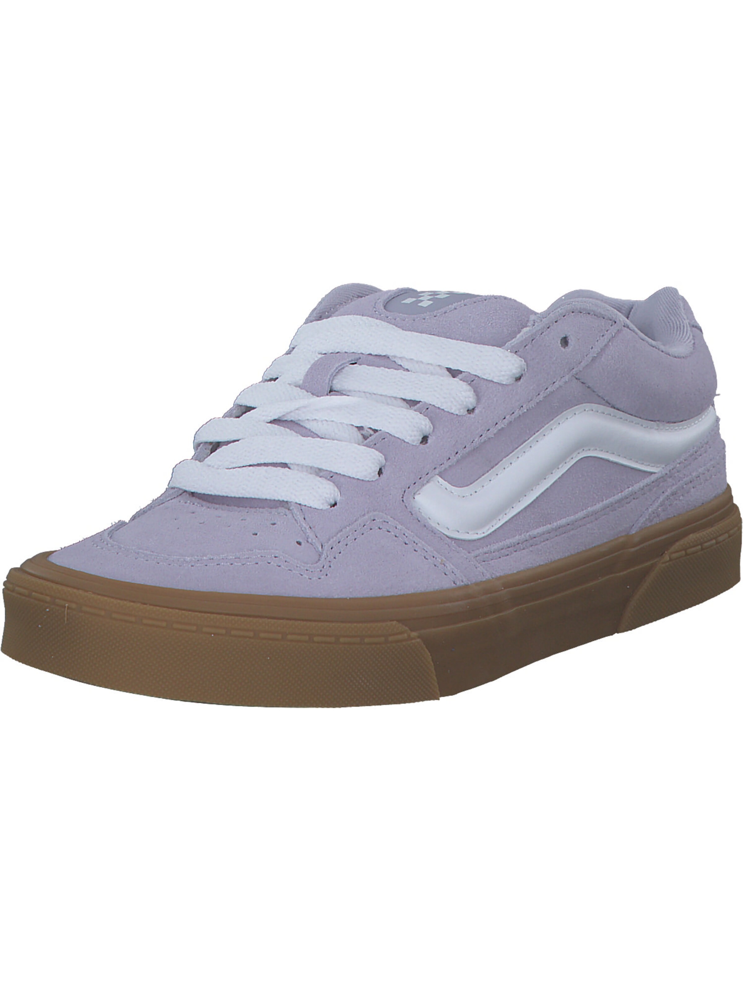 VANS Sneaker 'Caldrone VN000CV5' in Lila: Vorderseite