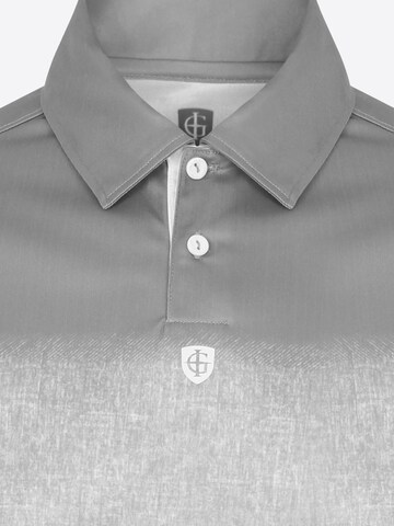 Coupe regular Chemise fonctionnelle Cocain Underwear en gris