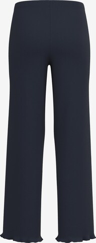 NAME IT Regular Pants 'VEMMA' in Blue