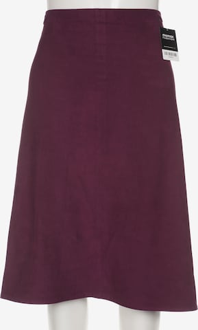 Marks & Spencer Skirt in 6XL in Red: front