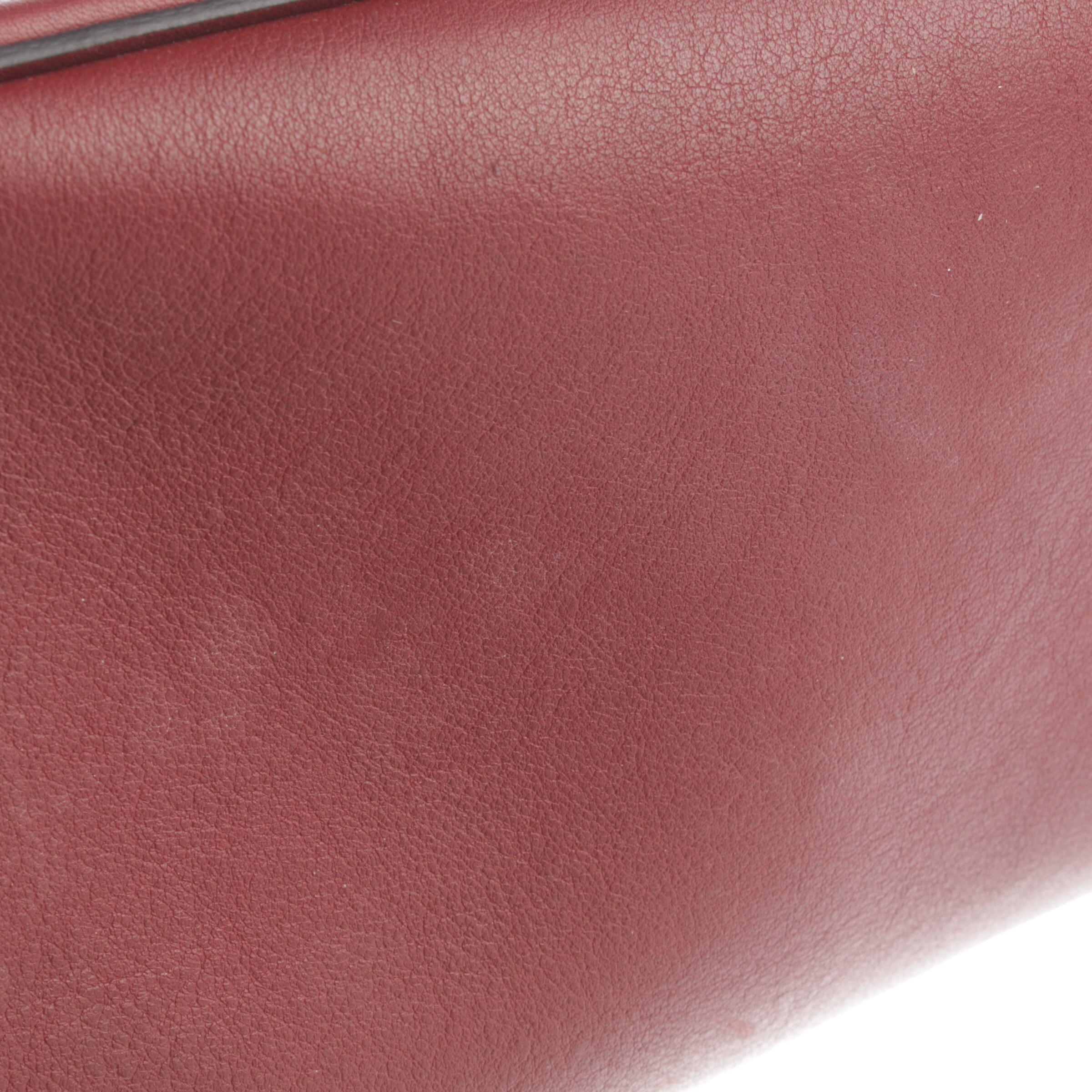 Chloé Bag in One size in Red