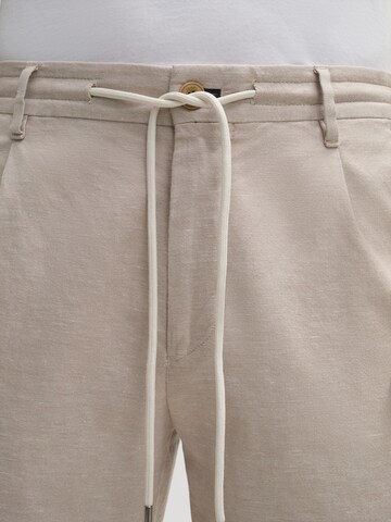 Regular Pantalon 'Ruby' JOOP! en marron