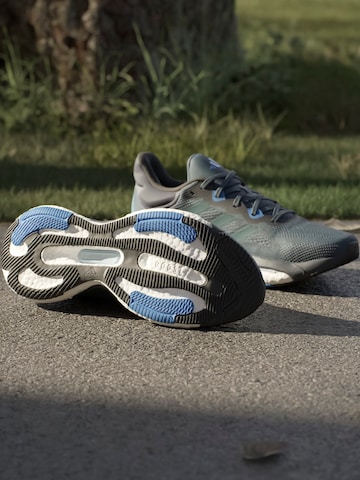 ADIDAS PERFORMANCE Laufschuh 'Solarglide 6' in Blau