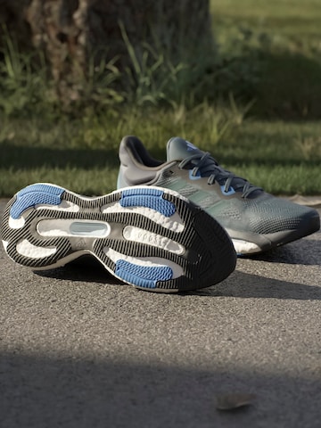 Chaussure de course 'Solarglide 6' ADIDAS PERFORMANCE en bleu