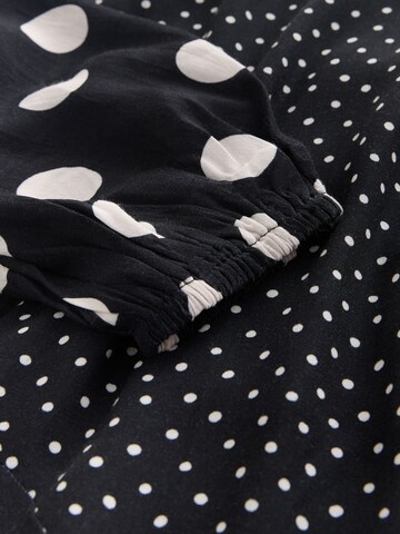 Robe Cath Kidston en noir