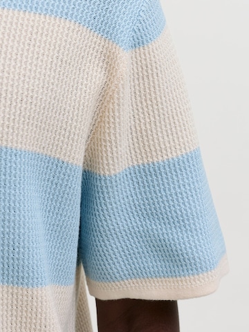 T-Shirt JACK & JONES en bleu