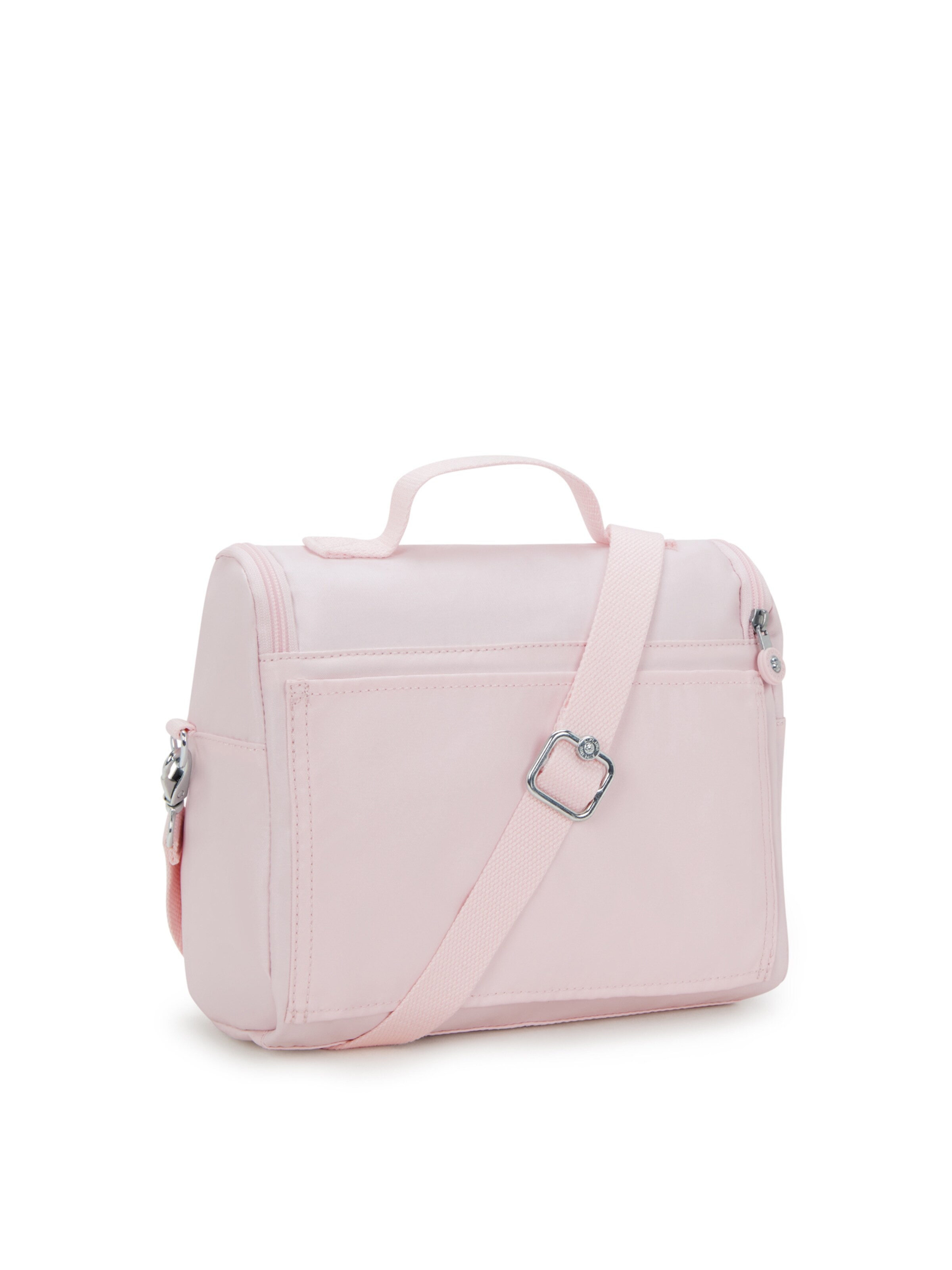KIPLING Bag 'New Kichirou' in Pink