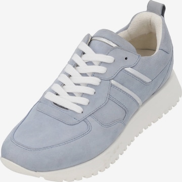 Palado Sneakers 'Ylbe' in Blue: front