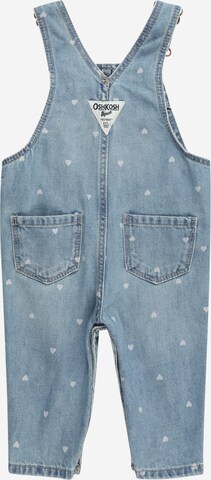 OshKosh Overall in Blauw