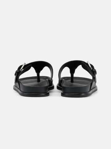 Séparateur d'orteils 'Effie' VAGABOND SHOEMAKERS en noir