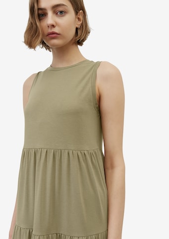 Marc O'Polo Dress in Green