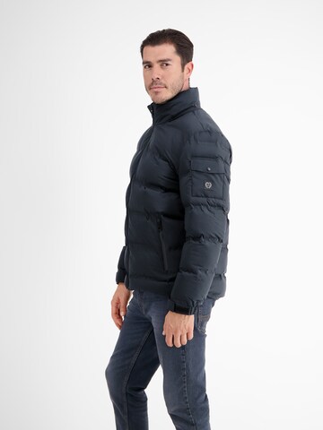 Veste fonctionnelle LERROS en bleu