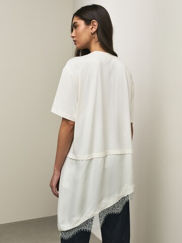 Next Paita värissä beige