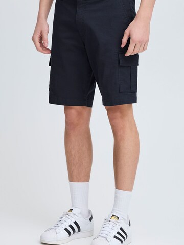 Kronstadt Regular Cargobroek 'Cummings' in Blauw