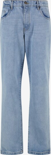 Urban Classics Jean en bleu clair, Vue avec produit