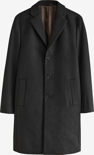 Next Prijelazni kaput u crna, Pregled proizvoda