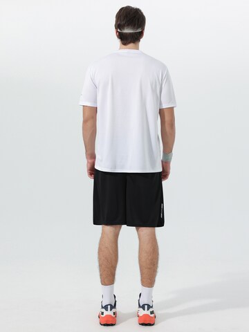 Youthup Tracksuit 'Schwingung' in White