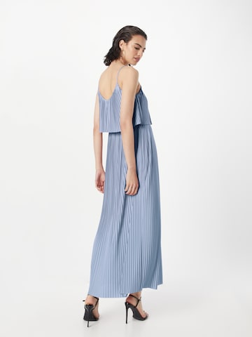 Robe 'Nadia' ABOUT YOU en bleu