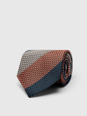 SELECTED Slips i blå: forside