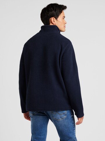 Matinique Sweatshirt 'Kade' in Blau