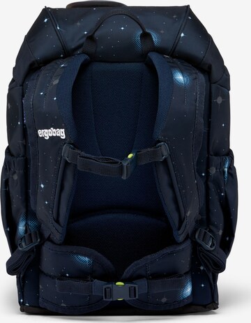 ergobag Rucksack in Blau