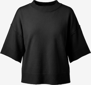 juoda Imily Bela Megztinis: priekis