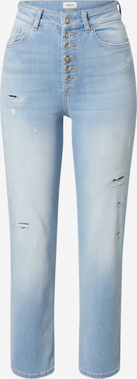Jeans 'EVELINA' ONLY pe albastru deschis, Vizualizare produs
