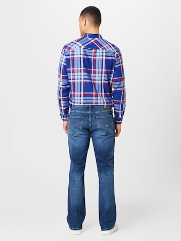 Tommy Jeans Slim fit Jeans 'RYAN' in Blue