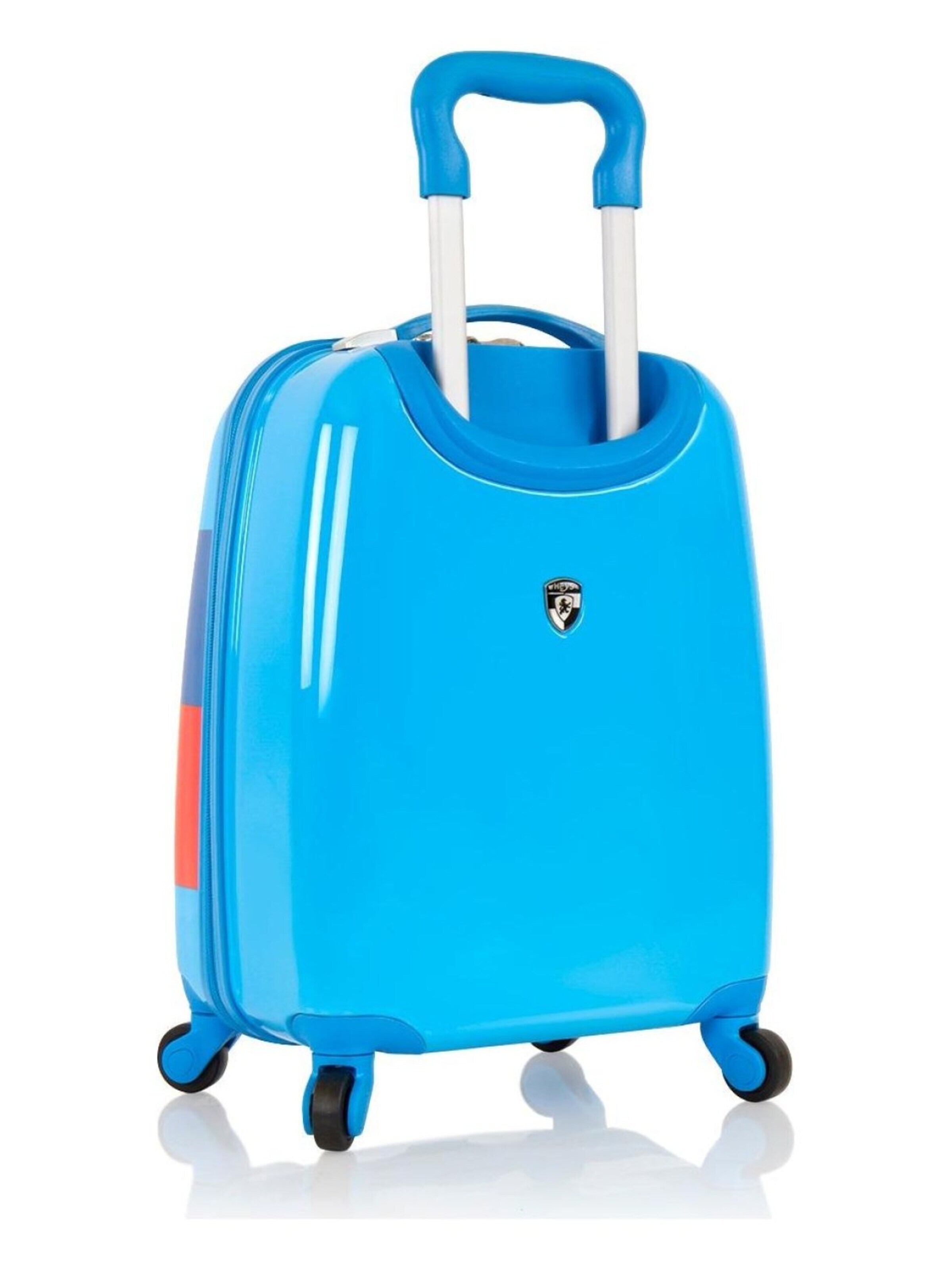 Heys Suitcase in Blue