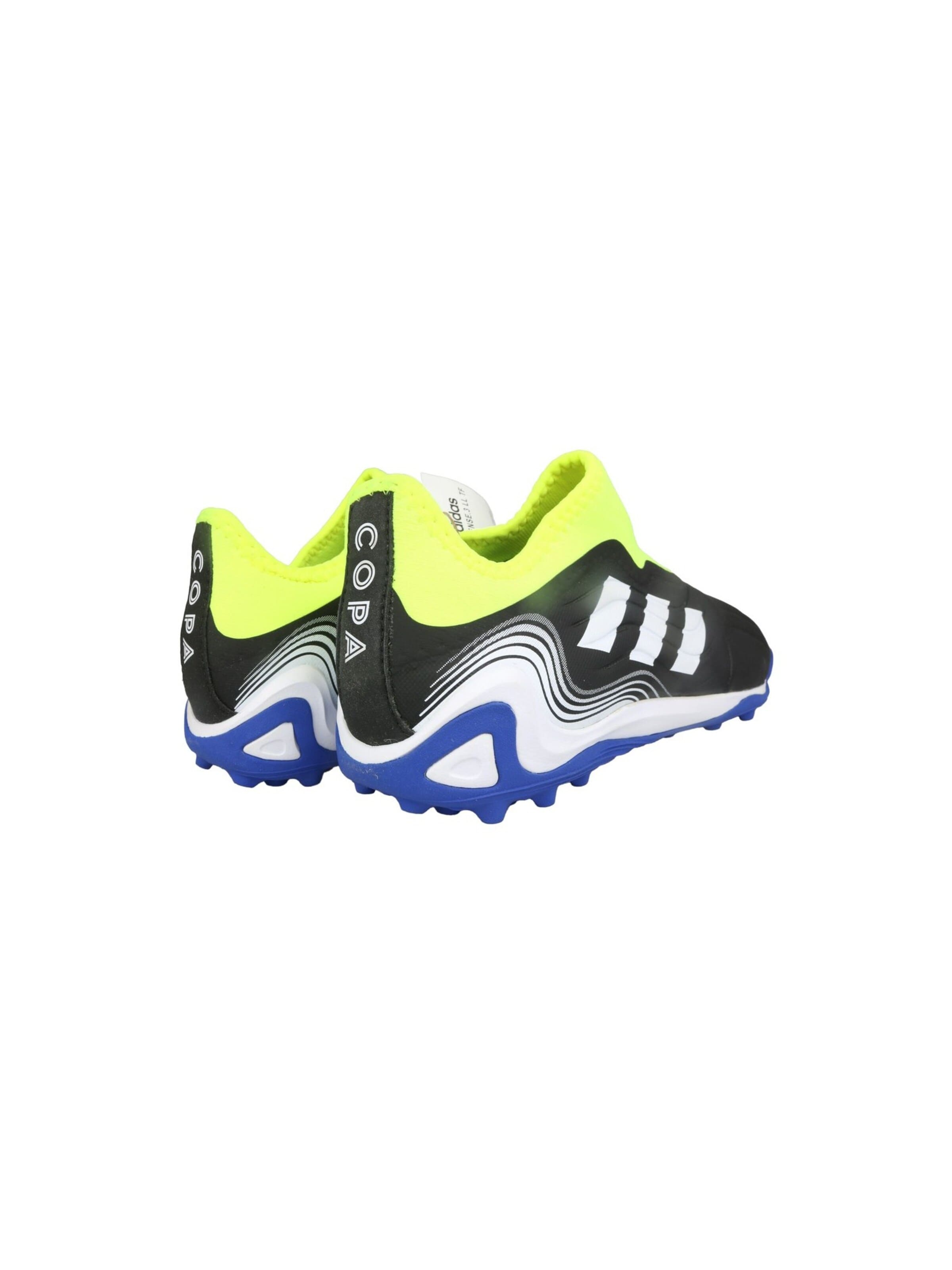 Scarpa da calcio 'Adidas COPA SENSE.3 LL TF' di ADIDAS PERFORMANCE in nero