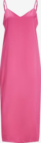 JJXX Summer Dress 'Cleo' in Pink: front