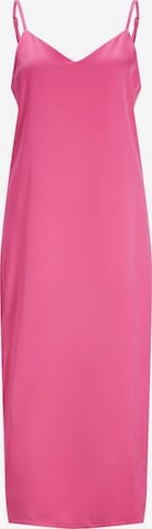 JJXX Kleid 'Cleo' in Pink: predná strana