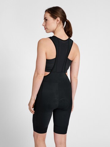 Newline Skinny Sportbroek in Zwart