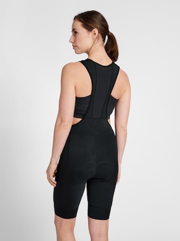 Newline Skinny Sportbroek in Zwart