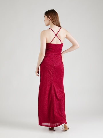 Robe de soirée APART en rouge