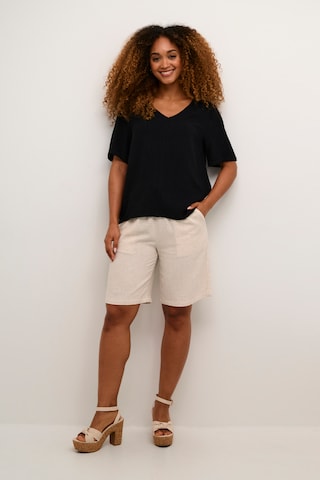 Love Copenhagen - Camiseta en negro