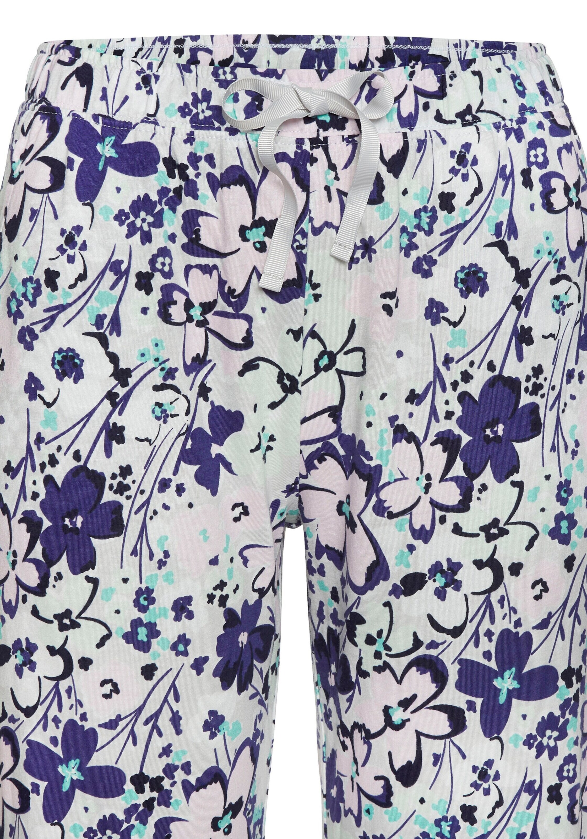 s.Oliver Πιτζάμα σε μπλε