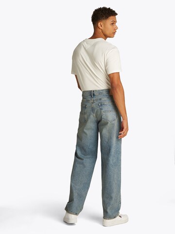 Loosefit Jeans 'JAIMIE' di Tommy Jeans in blu
